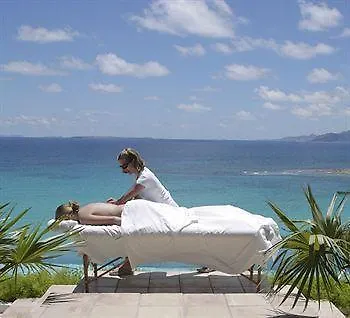 Hotel Anguilla'S Bird Of Paradise The Valley
