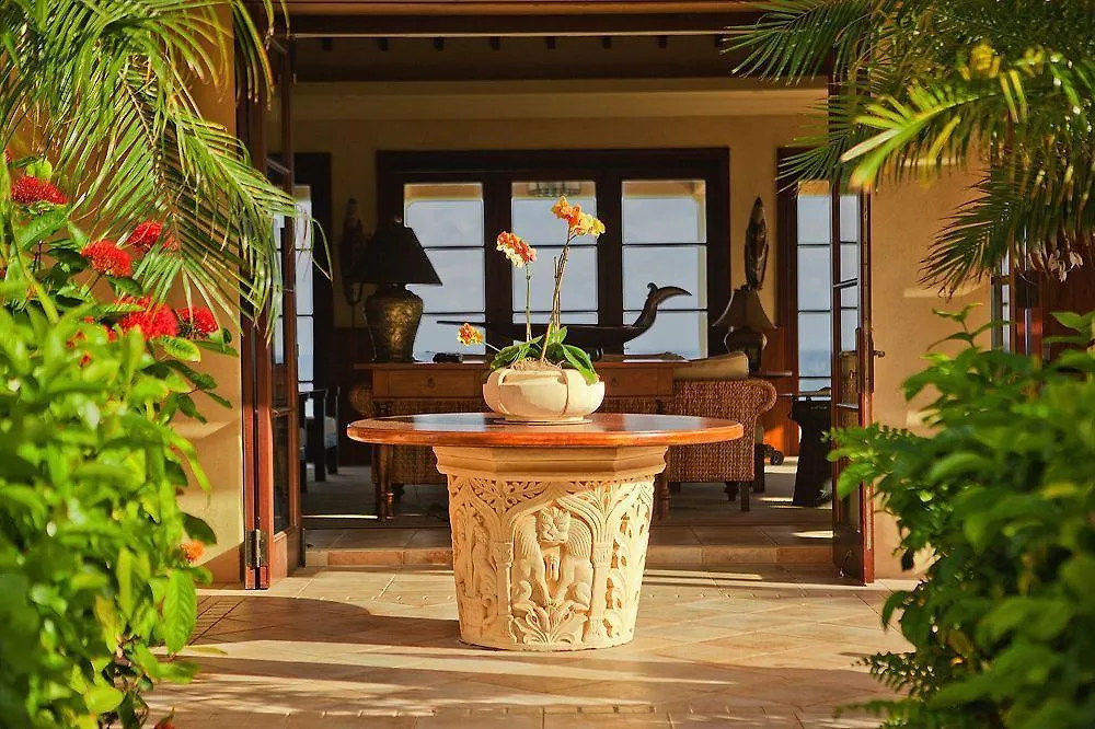 Anguilla'S Bird Of Paradise The Valley 4*,  Anguilla