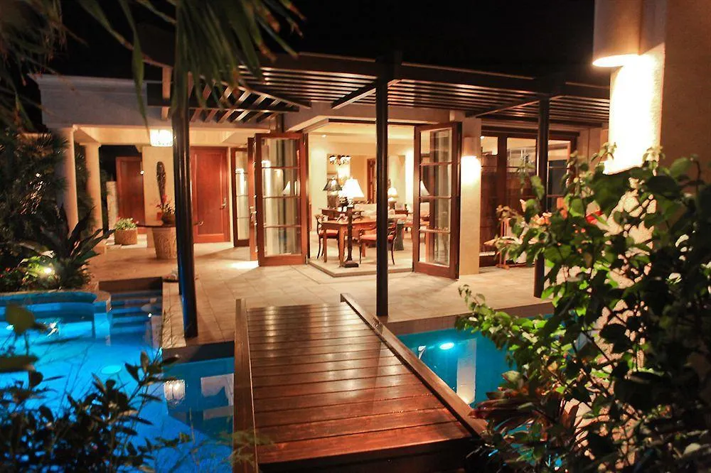 **** Hotel Anguilla'S Bird Of Paradise The Valley Anguilla