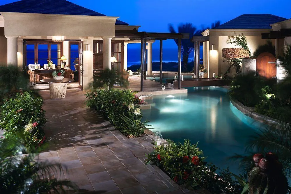 Hotel Anguilla'S Bird Of Paradise The Valley