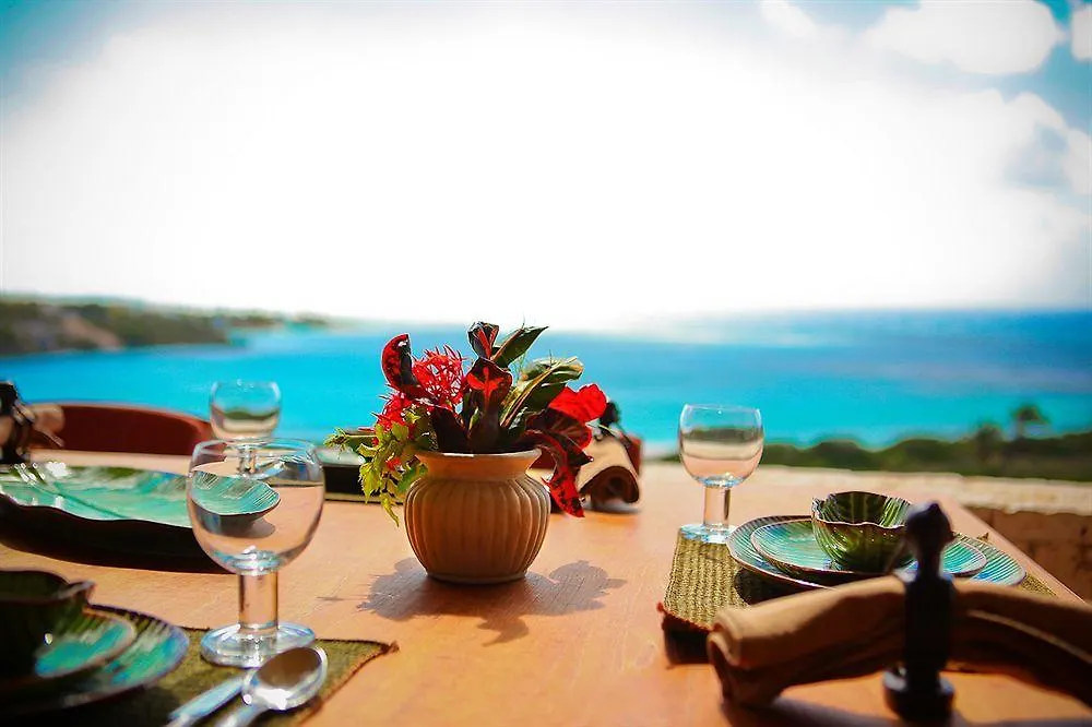 Hotel Anguilla'S Bird Of Paradise The Valley