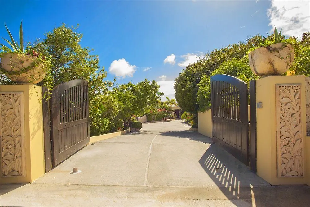 **** Hotel Anguilla'S Bird Of Paradise The Valley Anguilla