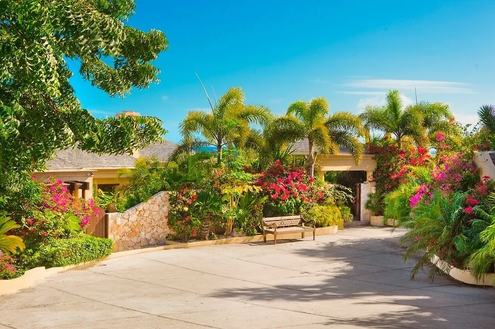 Hotel Anguilla'S Bird Of Paradise The Valley