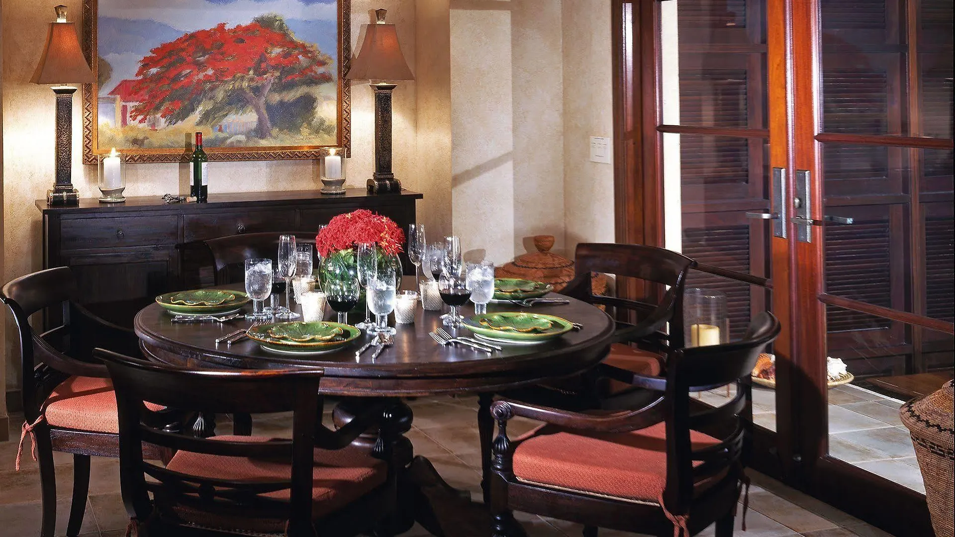 Hotel Anguilla'S Bird Of Paradise The Valley