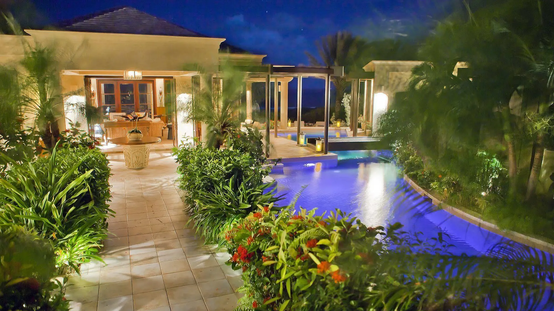 **** Hotel Anguilla'S Bird Of Paradise The Valley Anguilla