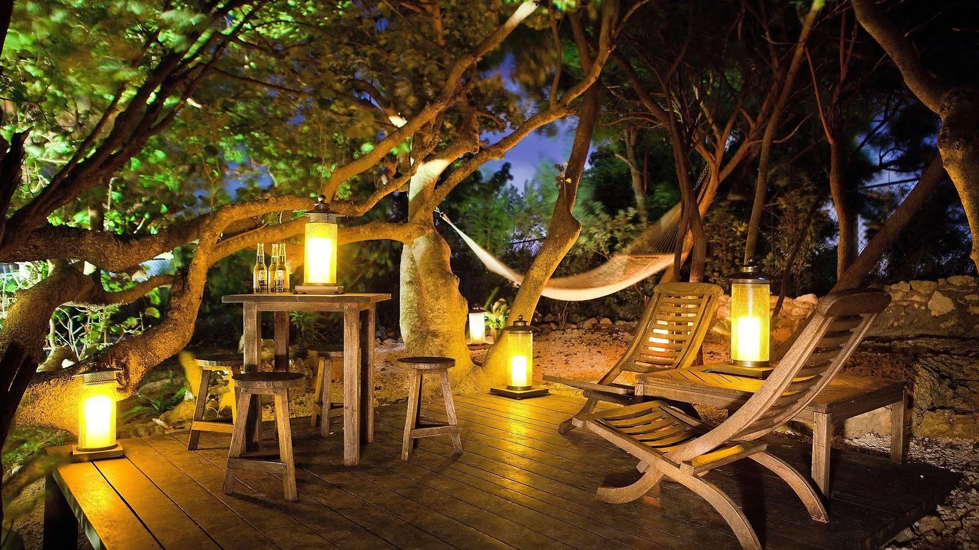 Hotel Anguilla'S Bird Of Paradise The Valley