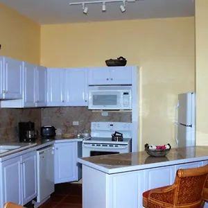 3* Aparthotel Ocean Terrace